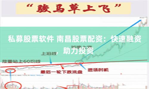 私募股票軟件 南昌股票配資：快速融資，助力投資