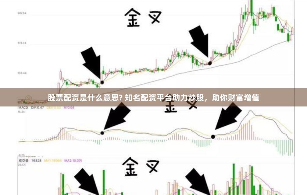 股票配資是什么意思? 知名配資平臺助力炒股，助你財富增值