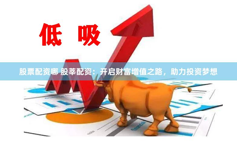 股票配資哪 股莘配資：開啟財富增值之路，助力投資夢想