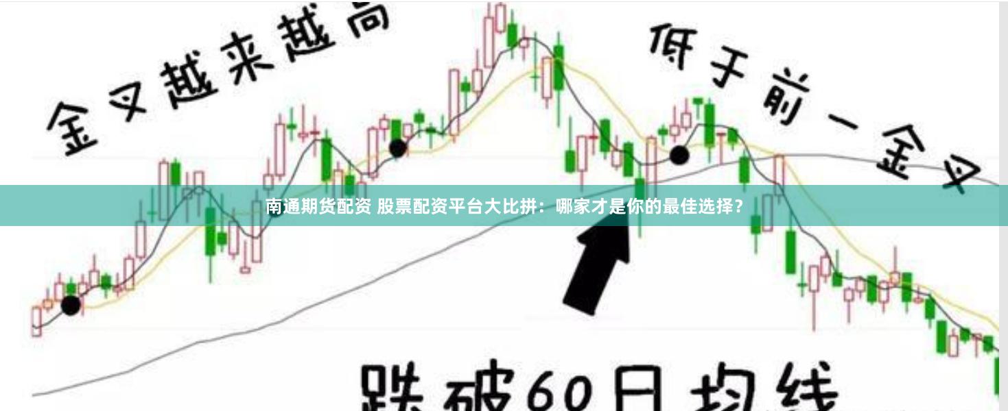 南通期貨配資 股票配資平臺(tái)大比拼：哪家才是你的最佳選擇？